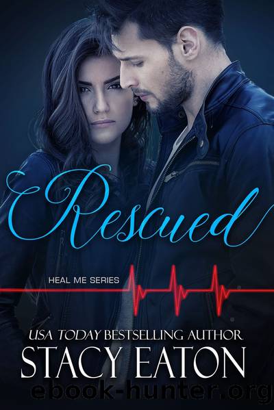 Rescued by Stacy Eaton