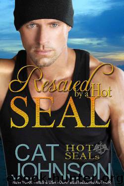 Rescued by a Hot SEAL: Hot SEALs