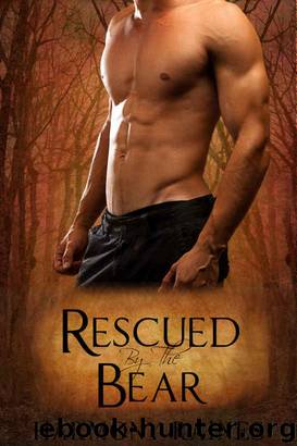 Rescued by the Bear (Bear Creek Clan 1)