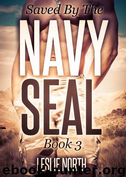 Rescued by the Navy Seal