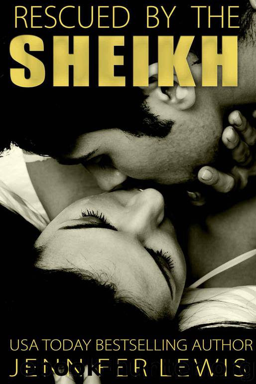 Rescued by the Sheikh: Osman