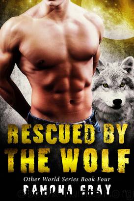 Rescued by the Wolf (Other World Series Book Four) by Ramona Gray