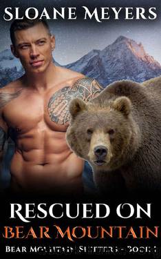 Rescued on Bear Mountain by Sloane Meyers