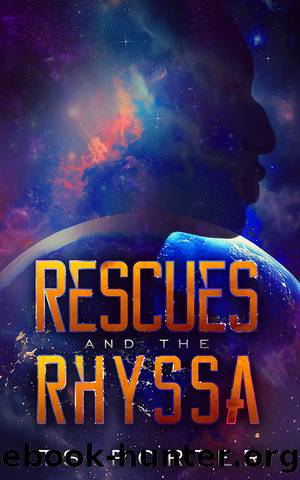 Rescues and the Rhyssa by TS Porter