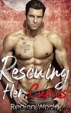 Rescuing Her Curves by Regina Wade