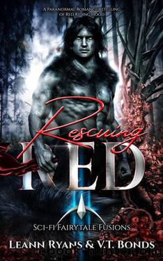 Rescuing Red by Leann Ryans
