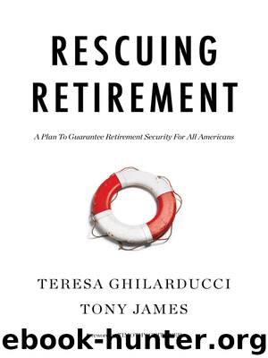 Rescuing Retirement by Teresa Ghilarducci