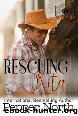 Rescuing Rita: A SANCTUM Novel by Pepper North