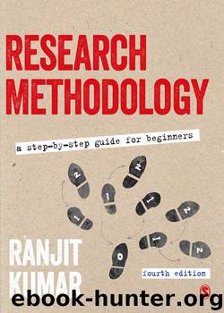 Research Methodology: A Step-by-Step Guide for Beginners
