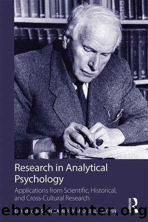 Research in Analytical Psychology by Joseph Cambray Leslie Sawin