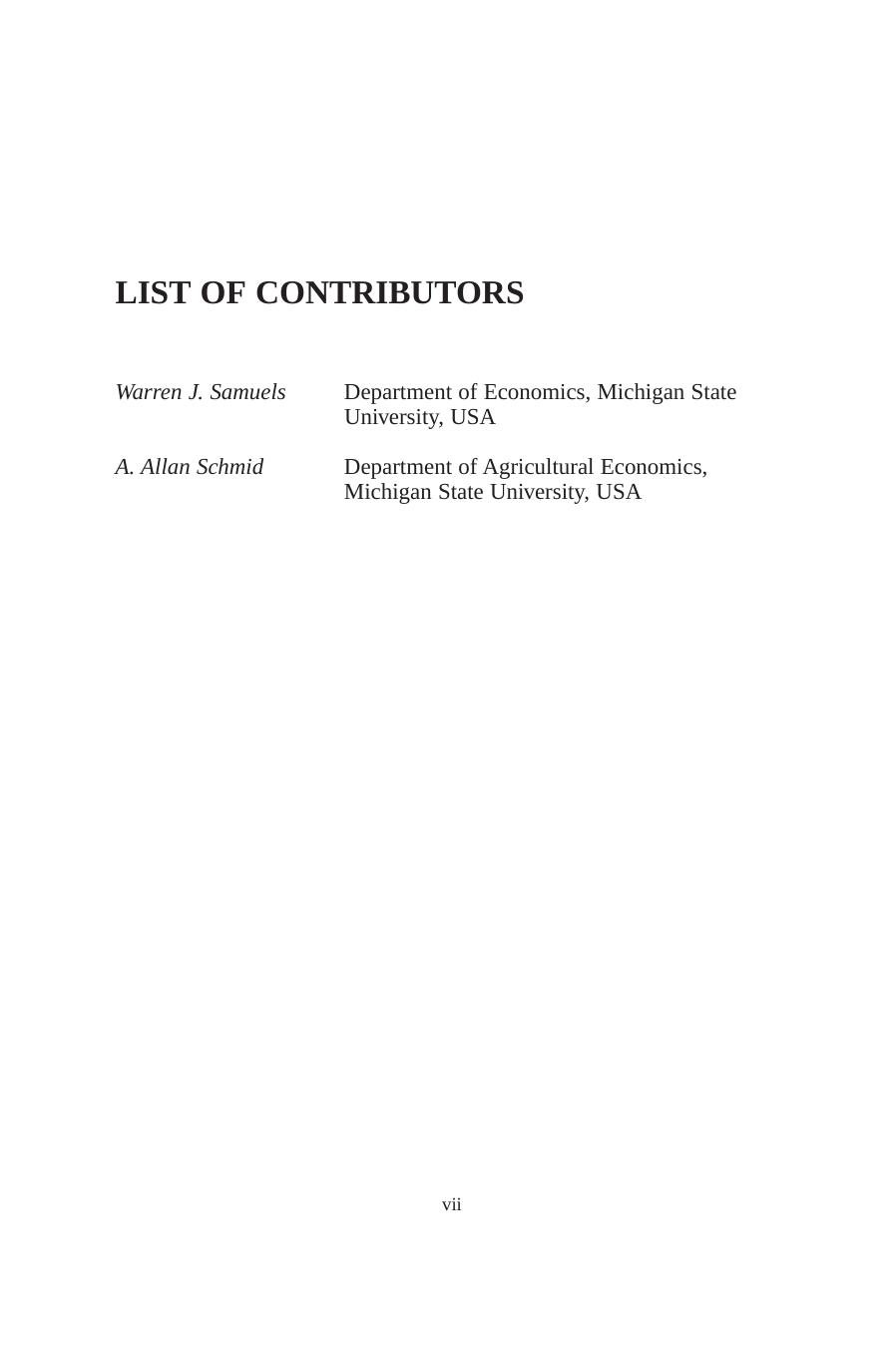 Research in the History of Economic Thought and Methodology: Documents From the History of Economic Thought by Elseiver