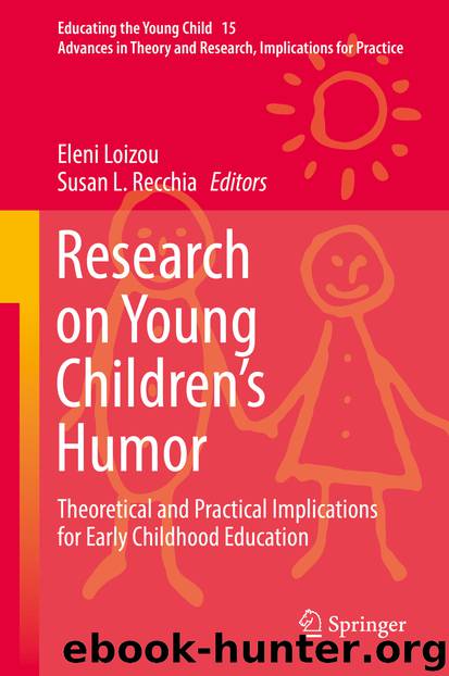 Research on Young Children’s Humor by Eleni Loizou & Susan L. Recchia