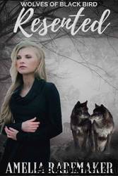 Resented by Amelia Rademaker