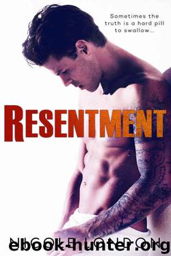 Resentment by Nicole London