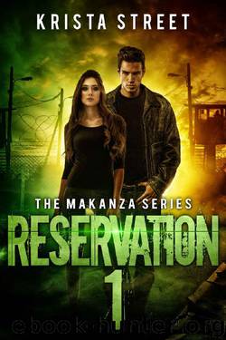 Reservation 1 by Krista Street
