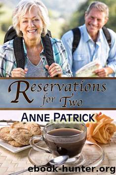 Reservations for Two by Anne Patrick