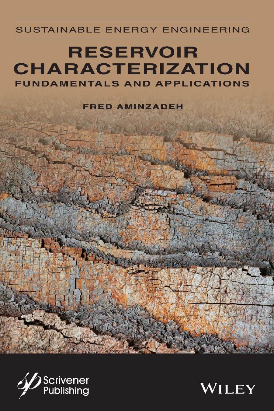 Reservoir Characterization. Fundamentals and Applications by Fred Aminzadeh