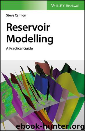 Reservoir Modelling by Steve Cannon