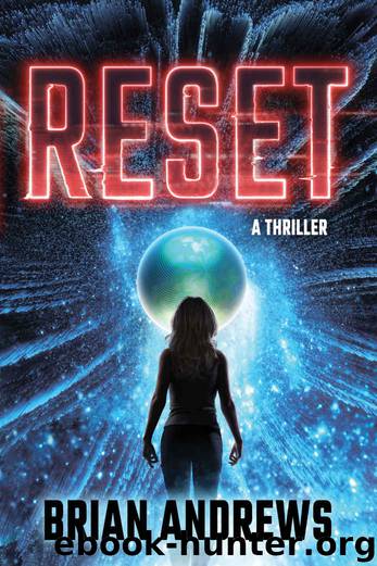Reset by Brian Andrews