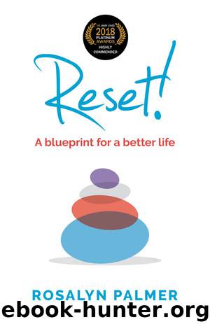 Reset! by Rosalyn Palmer