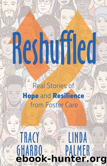 Reshuffled by Tracy Gharbo