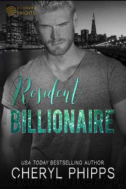 Resident Billionaire by Cheryl Phipps
