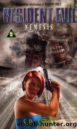 Resident Evil â Nemesis by S. D. Perry