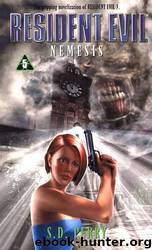 Resident Evil 05 - Nemesis by S.D. Perry