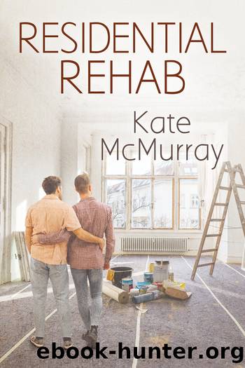 Residential Rehab by Kate McMurray