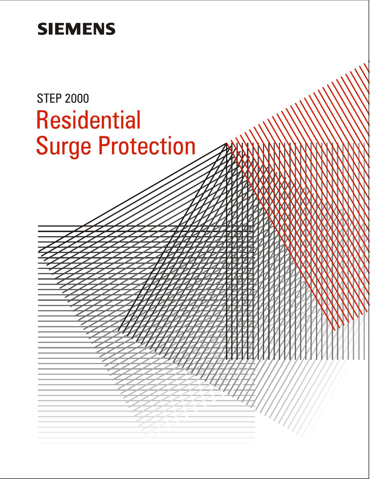 Residential Surge Protection by McGeTD