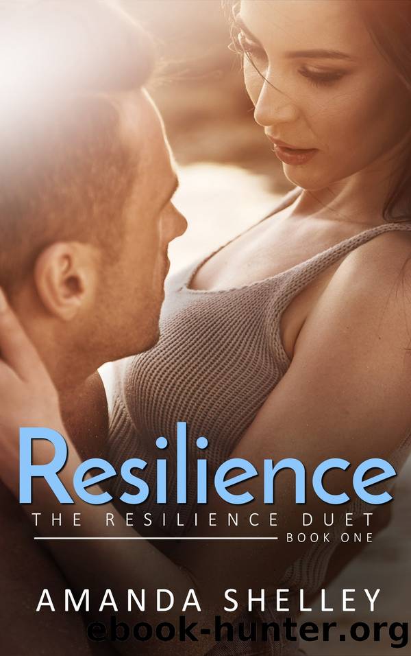 Resilience by Amanda Shelley