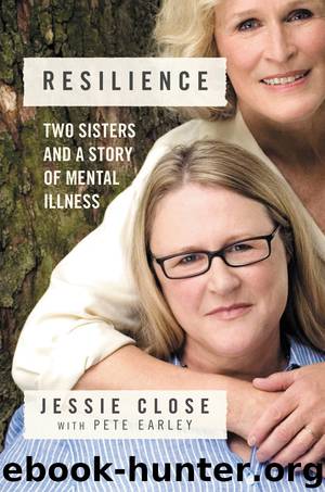 Resilience by Jessie Close