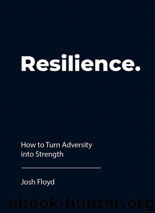 Resilience by Josh Floyd