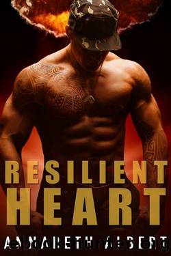Resilient Heart by Annabeth Albert