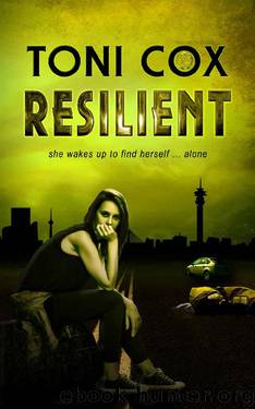 Resilient by Toni Cox