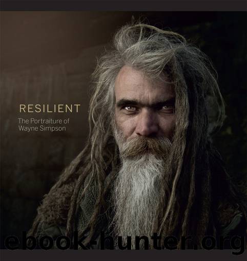 Resilient by Wayne Simpson