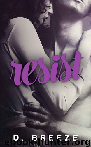 Resist (London) by Breeze Danielle