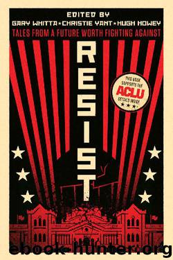 Resist by unknow