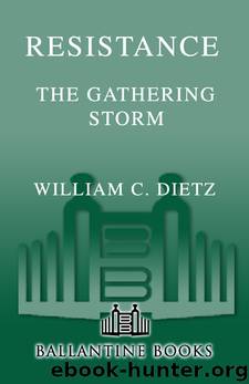 Resistance by William C. Dietz