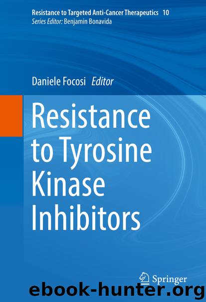 Resistance to Tyrosine Kinase Inhibitors by Daniele Focosi