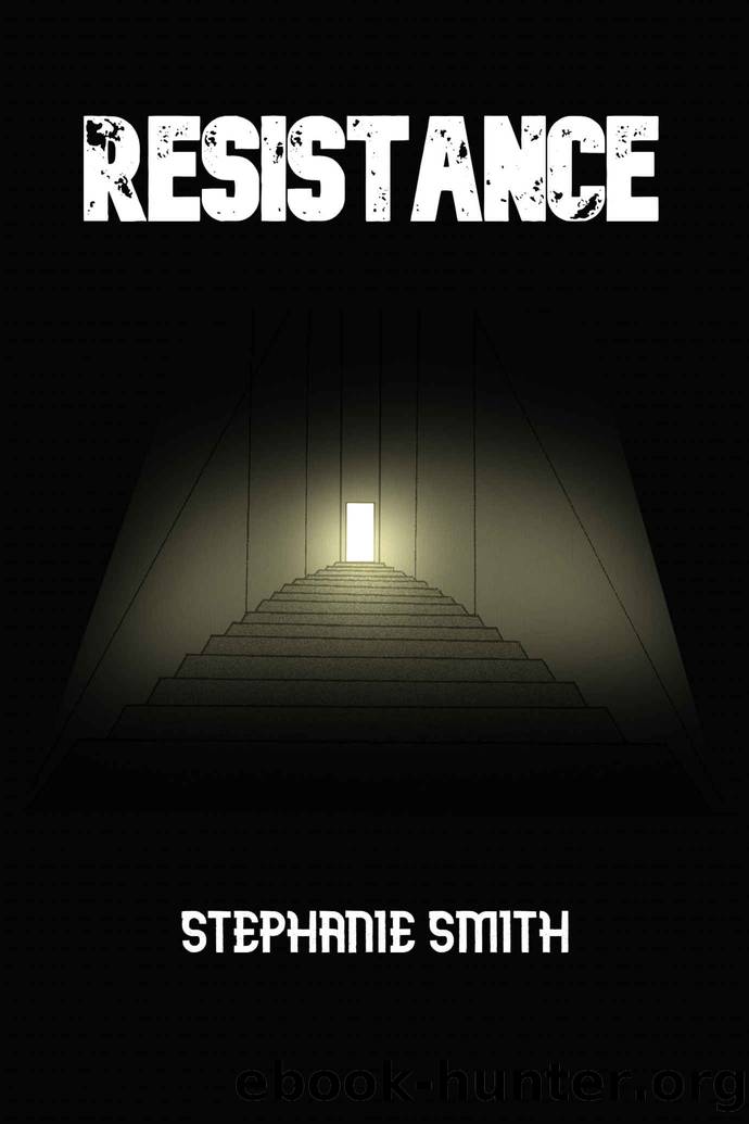 Resistance: The Genetic Deviation Series Book 2 by Stephanie Smith