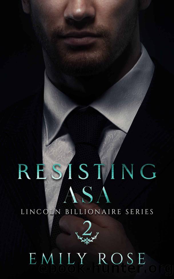 Resisting Asa by Rose Emily