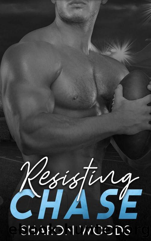 Resisting Chase (The Gentlemen Series Book 5) by Sharon Woods