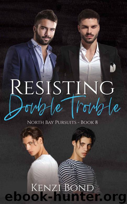 Resisting Double Trouble (North Bay Pursuits Book 8) by Bond Kenzi