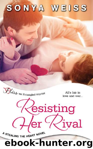 Resisting Her Rival by Sonya Weiss