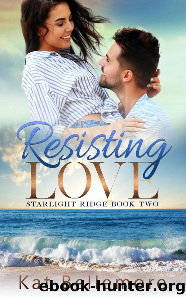 Resisting Love by Kat Bellemore