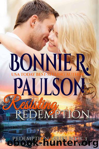 Resisting Redemption by Bonnie R. Paulson