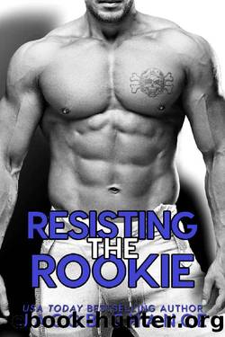 Resisting the Rookie (Charleston Pirates Book 6) by Jacob Chance