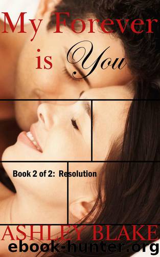 Resolution by Ashley Blake