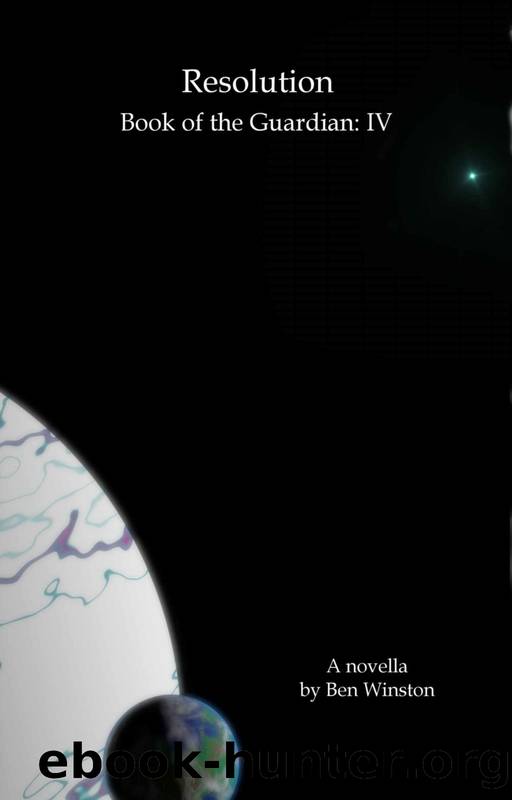 Resolution by Ben Winston